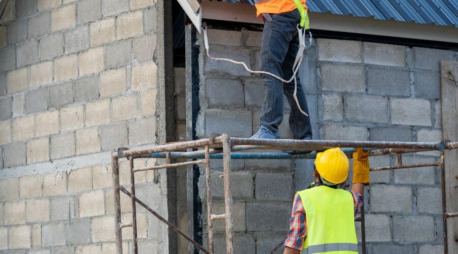 Professional residential roofers in Mohler, WA